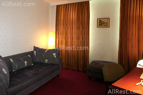 Plaza Hotel 14
